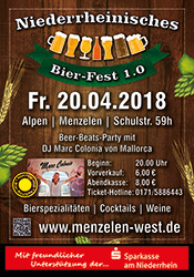 Bierfest10 Flyer Seite1 DIN A6 klein