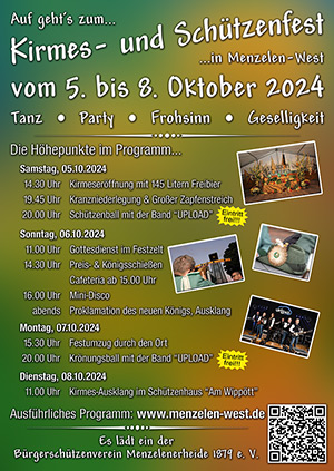 kirmes2023 plakat klein