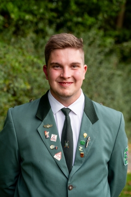 rohrbach christian
