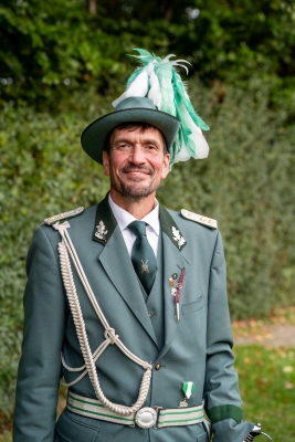 hussmann ingo