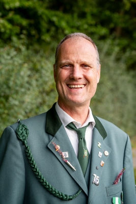 plegge volker